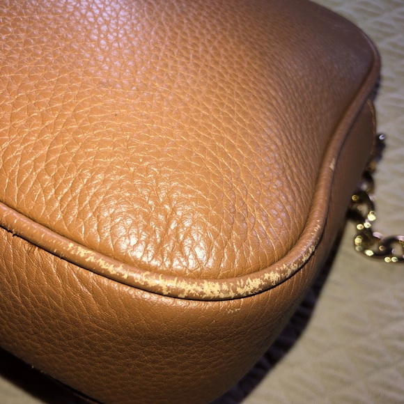 Authentic Michael Kors Purse - Picture 4 of 8